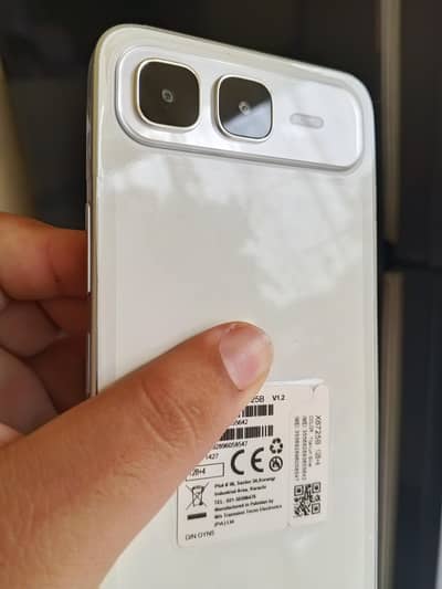 infinix smart 10 plus