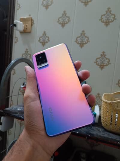 Vivo v20 8gb 128gb