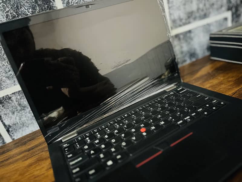 Thinkpad 1