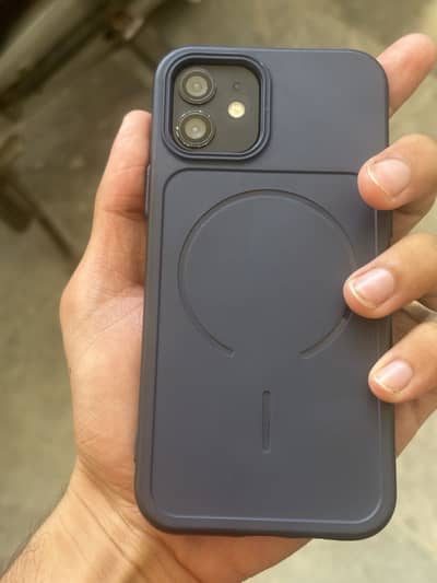 Iphone 12 NonPTA