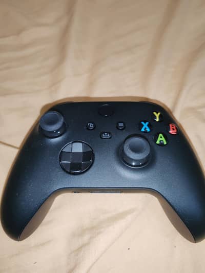 xbox controller