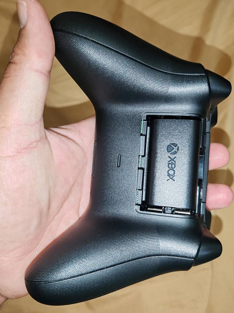 xbox controller 2
