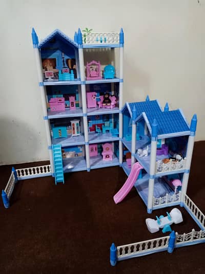 Doll House