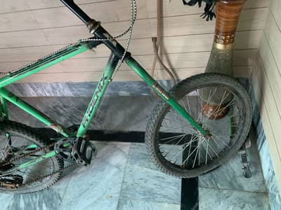 10/10 condition full ok