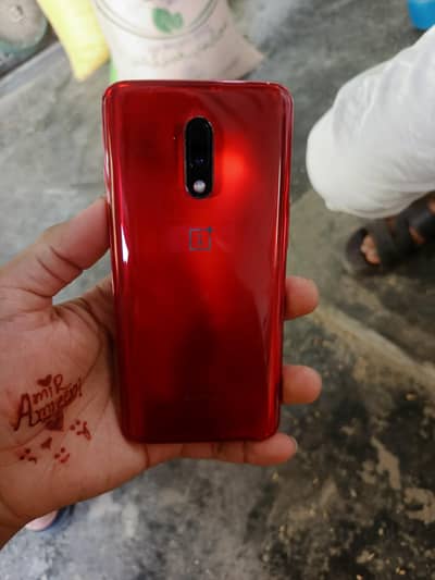 one plus 7 8/256  PUBG mobile 60fps  full smooth game no lakiing