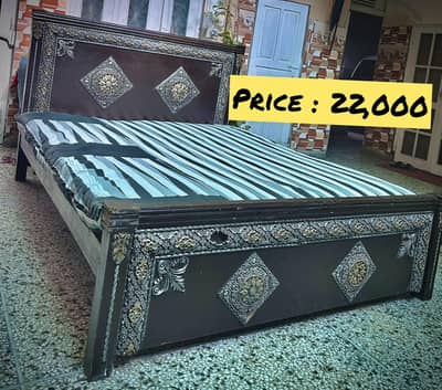 2 king size bed