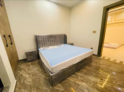 4 double bed for sale