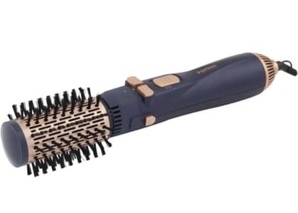 automatic rotating hot air brush