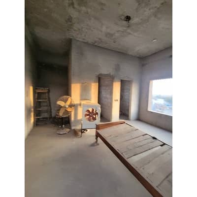 2 Kanal Commercial Building Roof Top (5th Floor) Available For Rent At Main Boulevard, Johar Town, Lahore