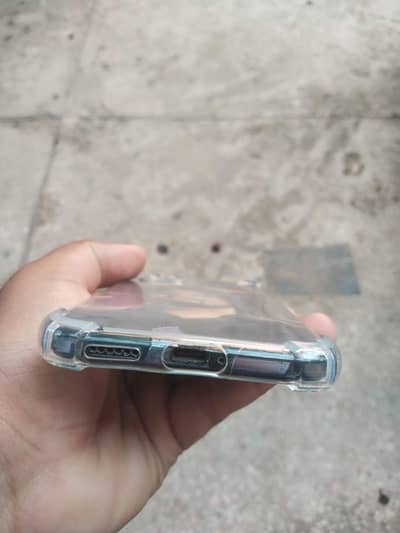 vivo v21 box sat he panel me line he baki all ok no issu