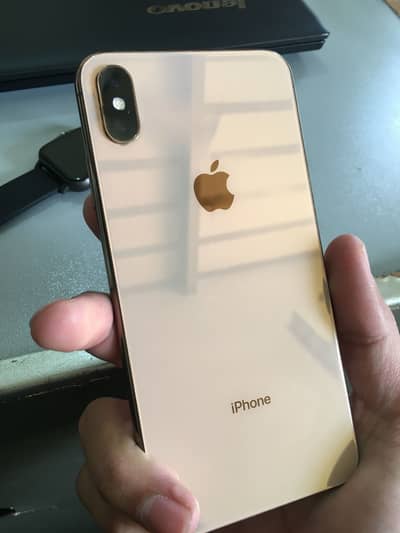 Iphone xmax factory unlock non