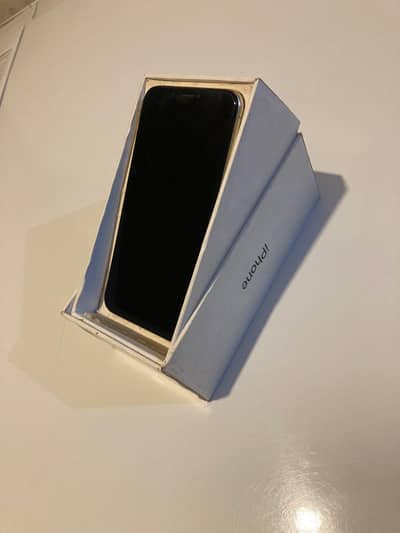 APPLE IPHONE X. WATER PACK.