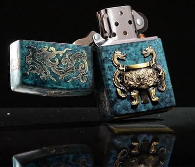 premium zippo lighter original in Pakistan / usa original guarantee.