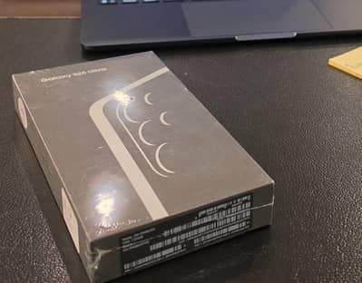 Samsung Mobile S26 Ultra