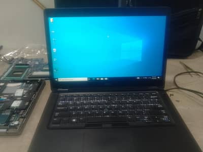 DELL LATITUDE 5480