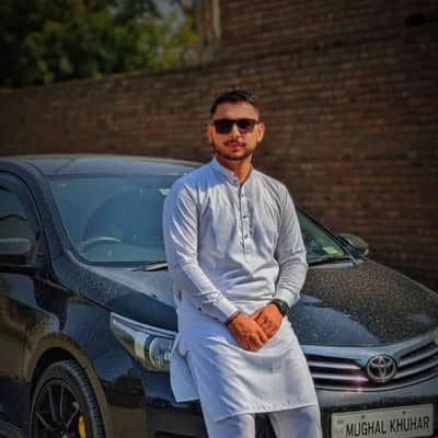 IQDAAM MUGHAL 