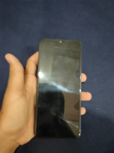 all ok total geniniune