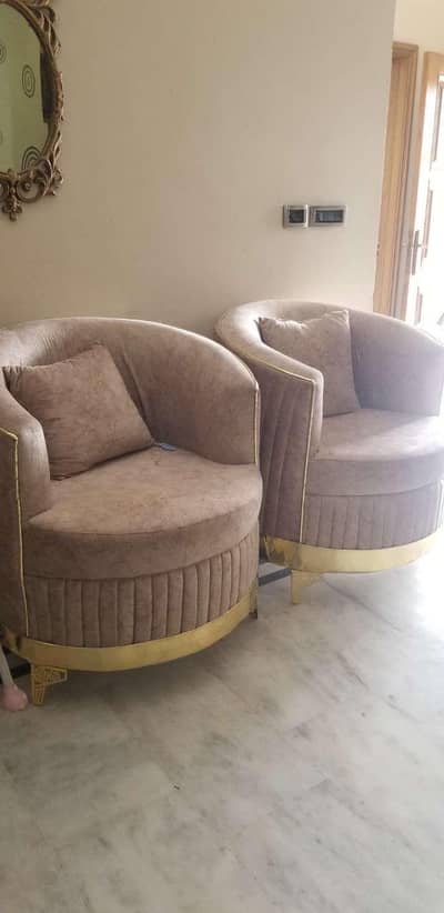 new style coffee sofa set