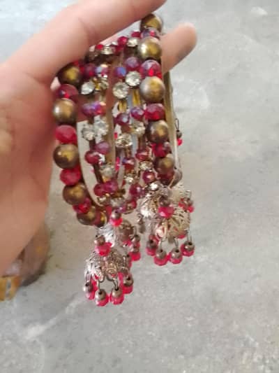 My product is original and pretty