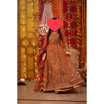 Bridal dress\wedding dress \ fancy dress \ bridal wear \ formal