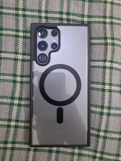 Samsung Galaxy S22 Ultra