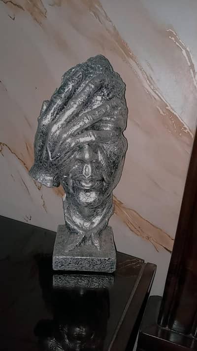 Sculpture/Decoration statue/Home decor