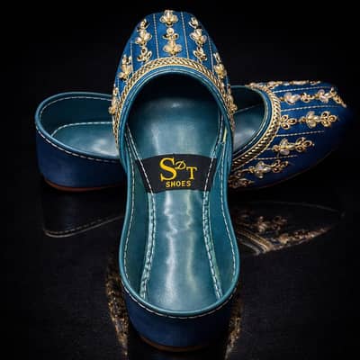 PREMIUM QUALITY KHUSSA