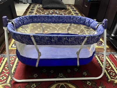 Bornbaby swing for sell!