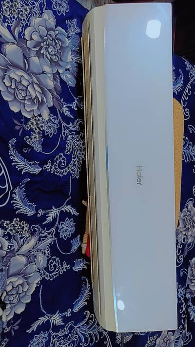 Haier 2.0 Ton spilt AC