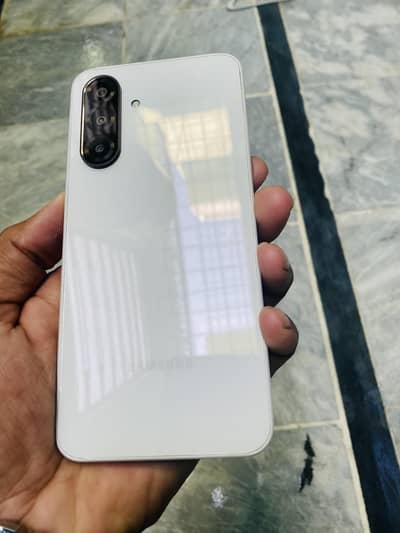 SAMSUNG GALAXY( A26 5G NEW MODEL 8/256 LUSH CONDITION WITH BOX & CABLE