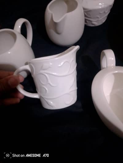 imperial collection england original hi tech