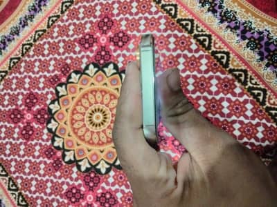 iPhone 13 Pro golden