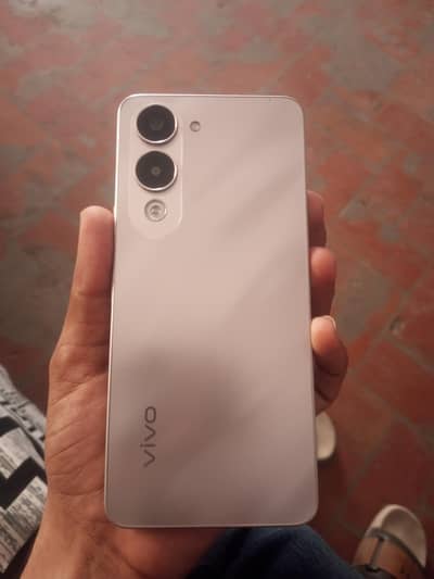 vivo y 04