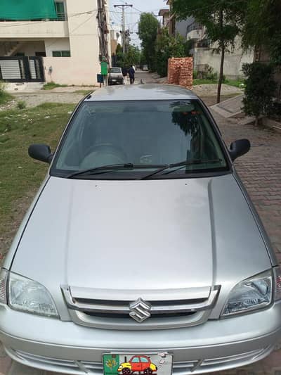 cultus 2003 Excellent condition