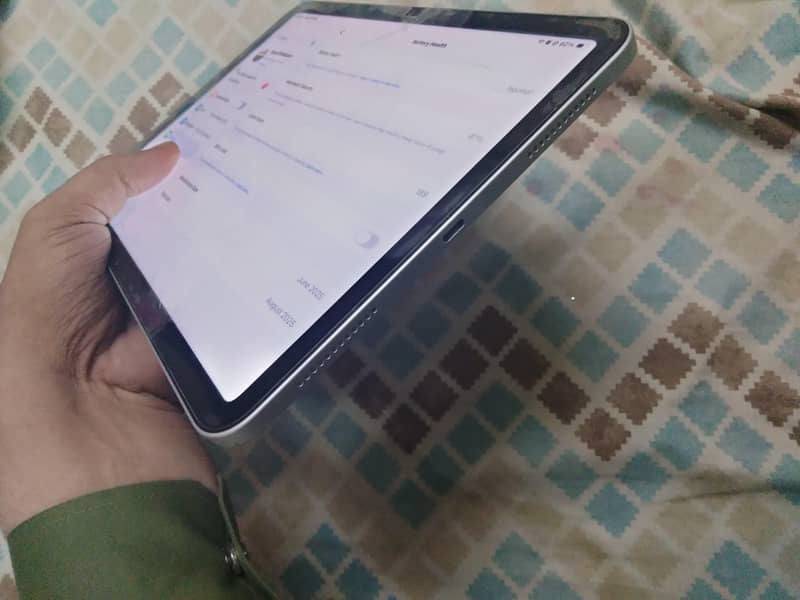 ipad air16 4