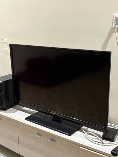 Samsung TV Series 6
