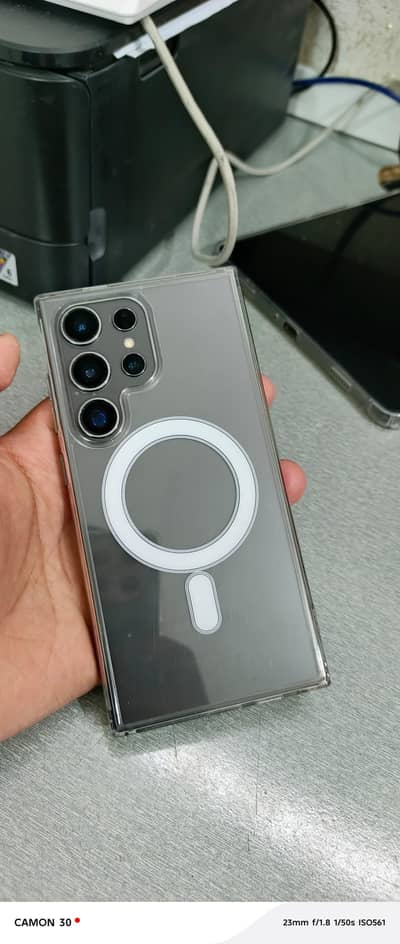 Samsung Galaxy S24 Ultra Non PTA