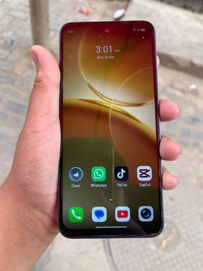 Infinix smart 10 4 128 ha