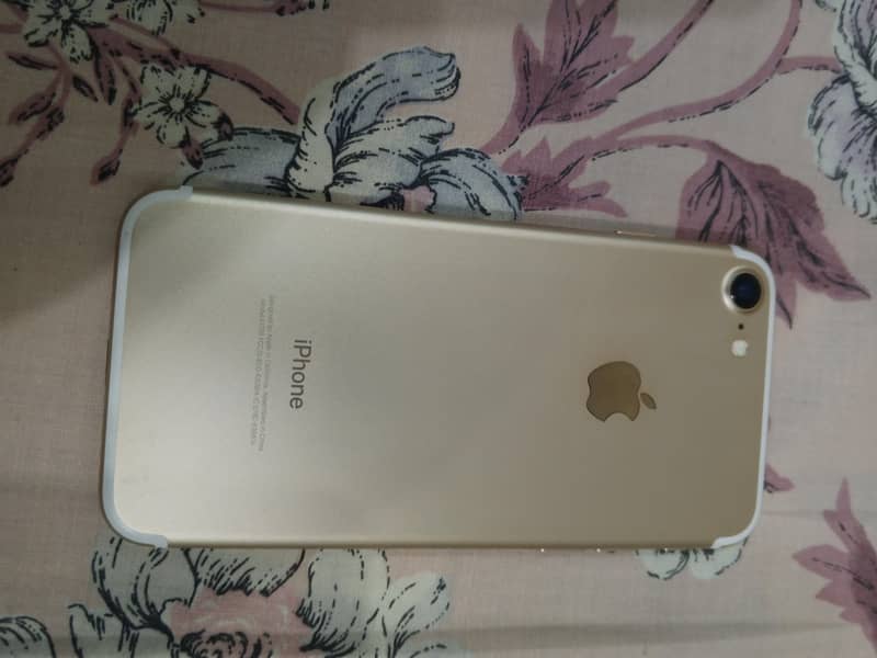 Iphone 7 10/10 Condition 2