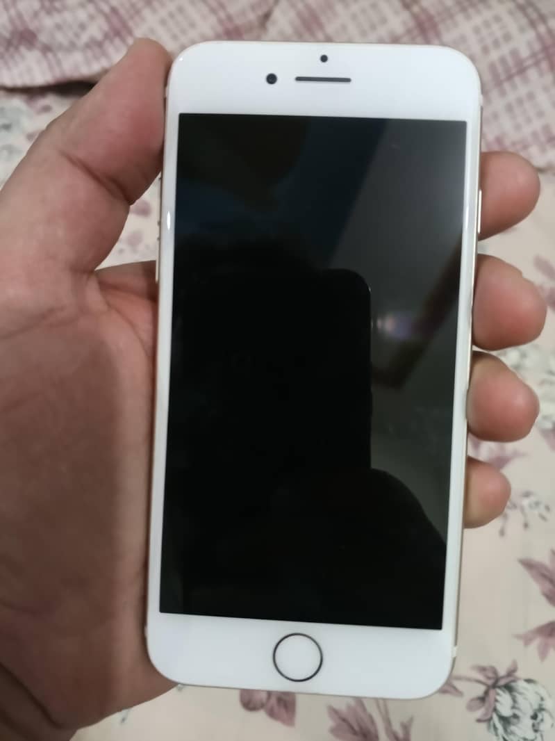 Iphone 7 10/10 Condition 4