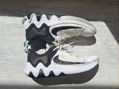 Original Nike Giannis Immortality 2s Size 48