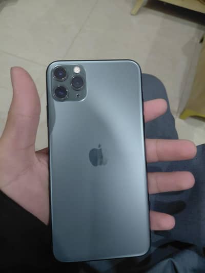 iphone 11 pro max 256gb jv