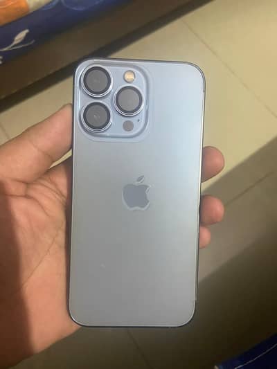 Iphone 13 pro
