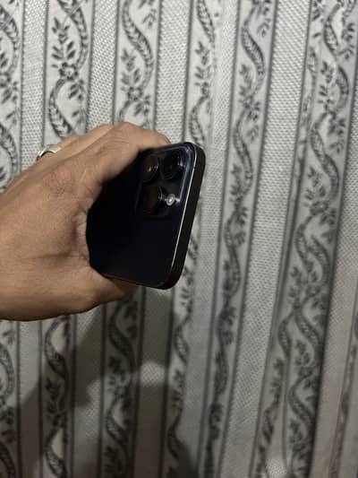 Iphone 14 pro max PTA APPROVED