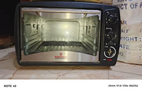 oven for sale