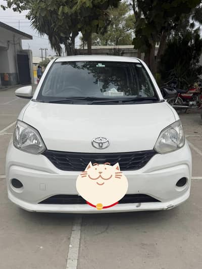 Passo 2017/2020 mostly genuine