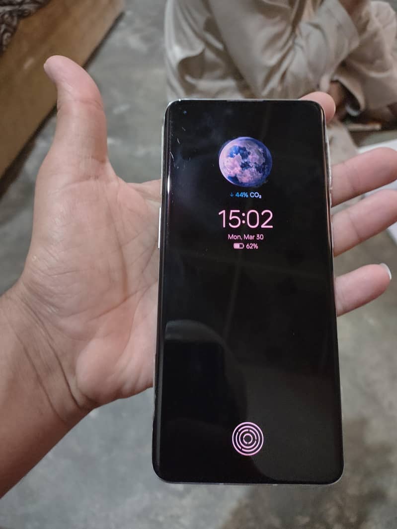 one plus 9pro 6