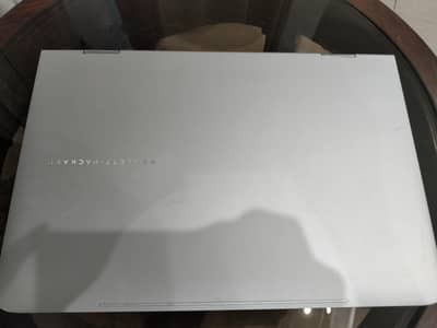 Hp specter x360 model 13-4008TU