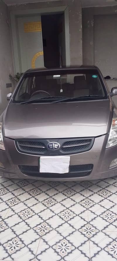 FAW V2 2018 FOR SALE