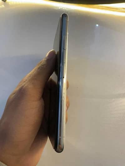 iphone x 256 GB PTA approved no open no repair all ok